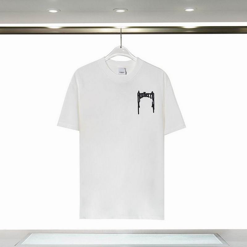 Burberry Men's T-shirts 808